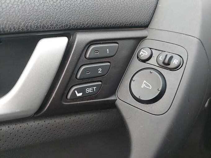 Honda Accord Tourer 2,2i-DTEC Executive Aut.