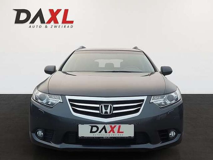 Honda Accord Tourer 2,2i-DTEC Executive Aut.