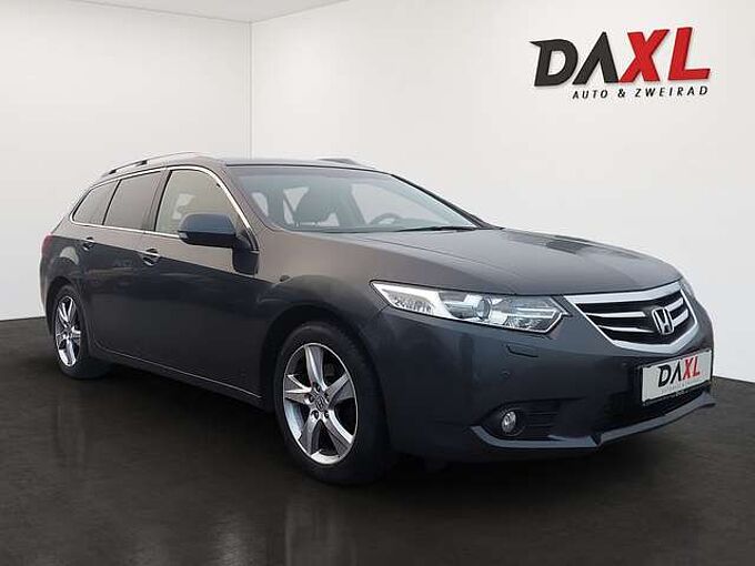 Honda Accord Tourer 2,2i-DTEC Executive Aut.